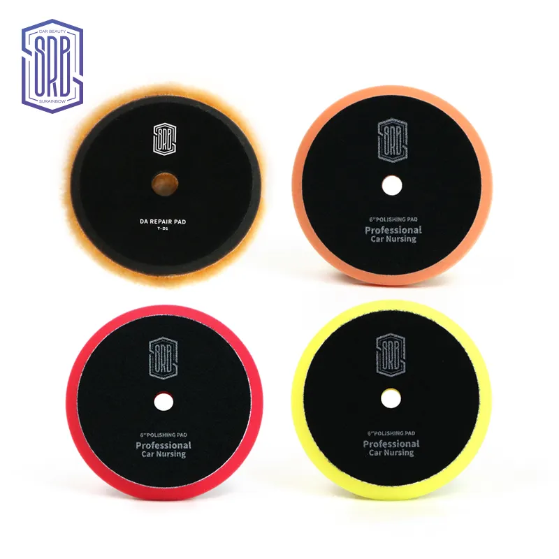 autoverzorgingsproducten