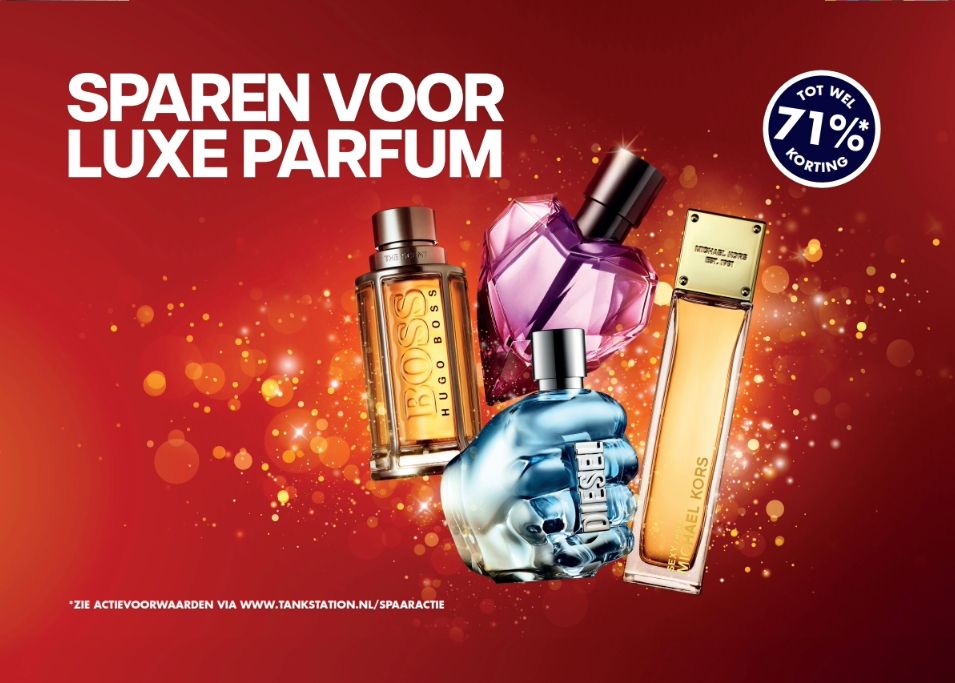 de haan tankstations