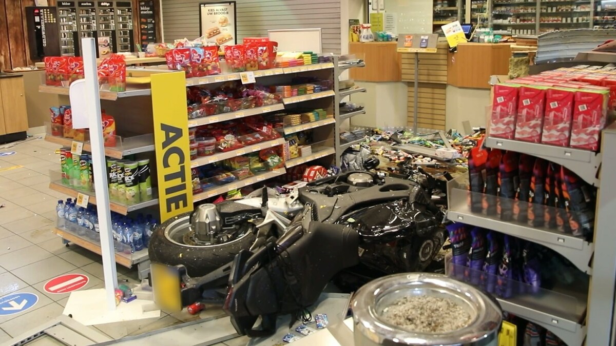 tankstation in de buurt