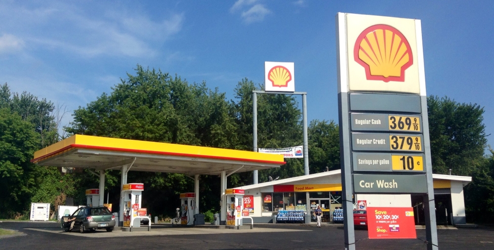 tankstations nederland