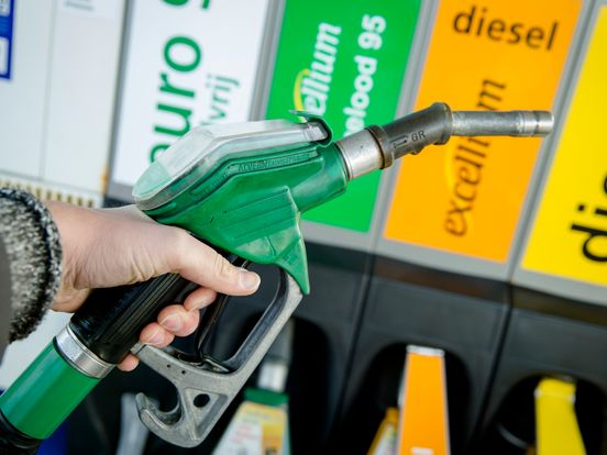 goedkoopste benzinestation
