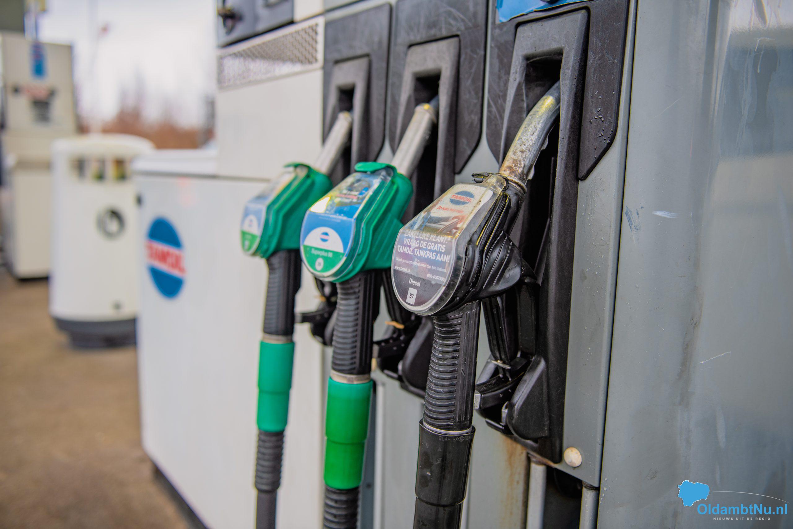 goedkoop tanken