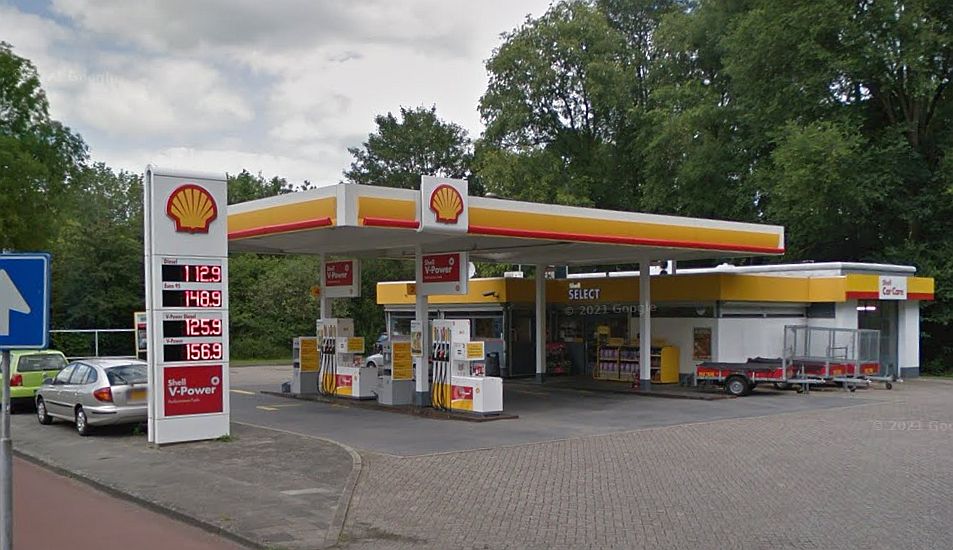 goedkoopste benzinepomp