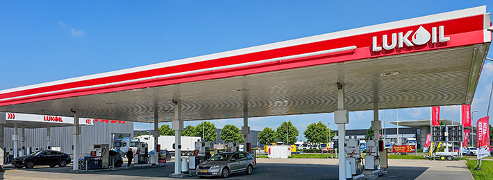 tankstation in de buurt zoeken
