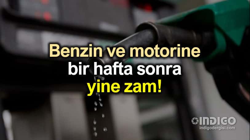 dieselprijs per liter