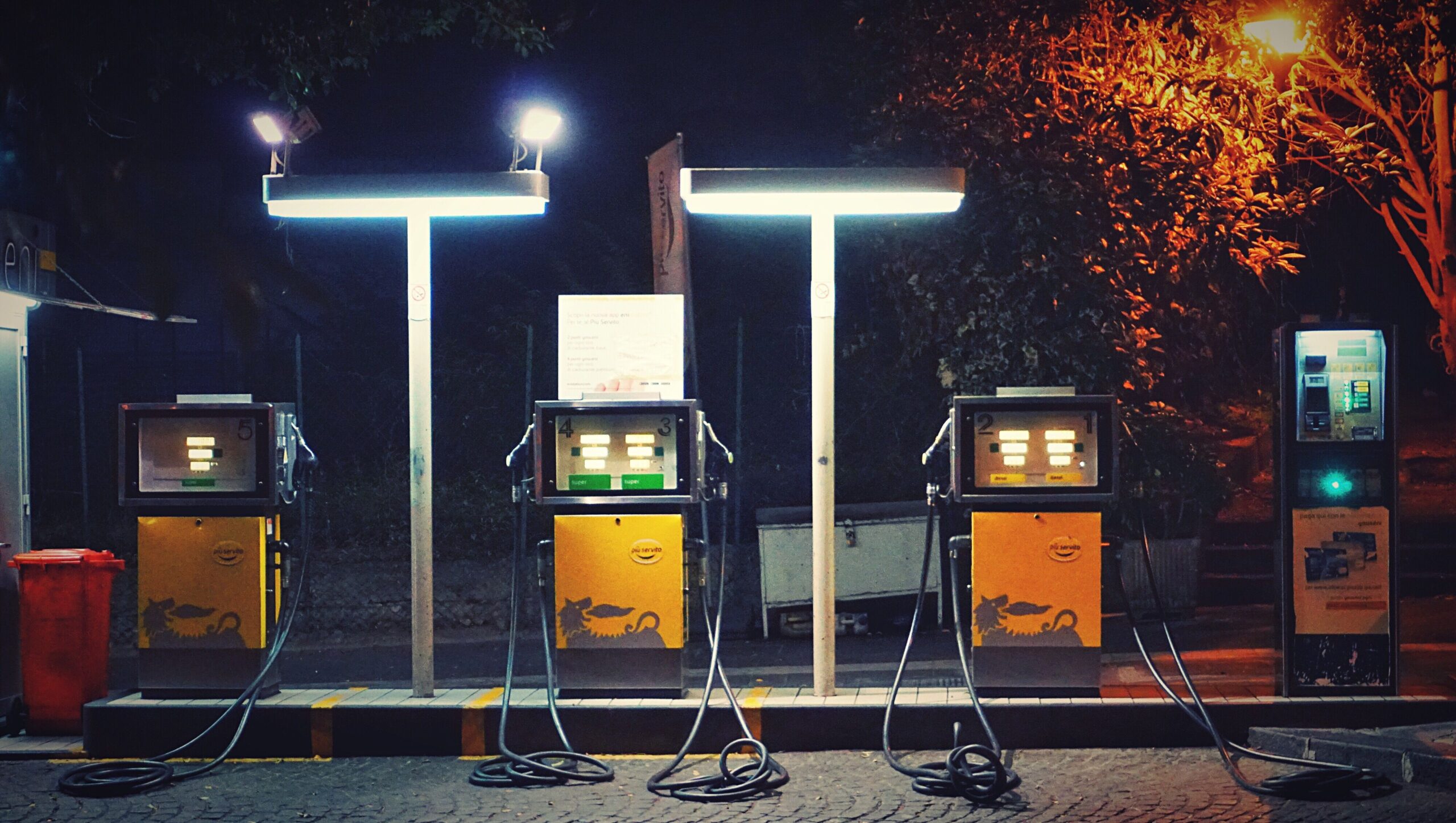 goedkoop tanken benzine