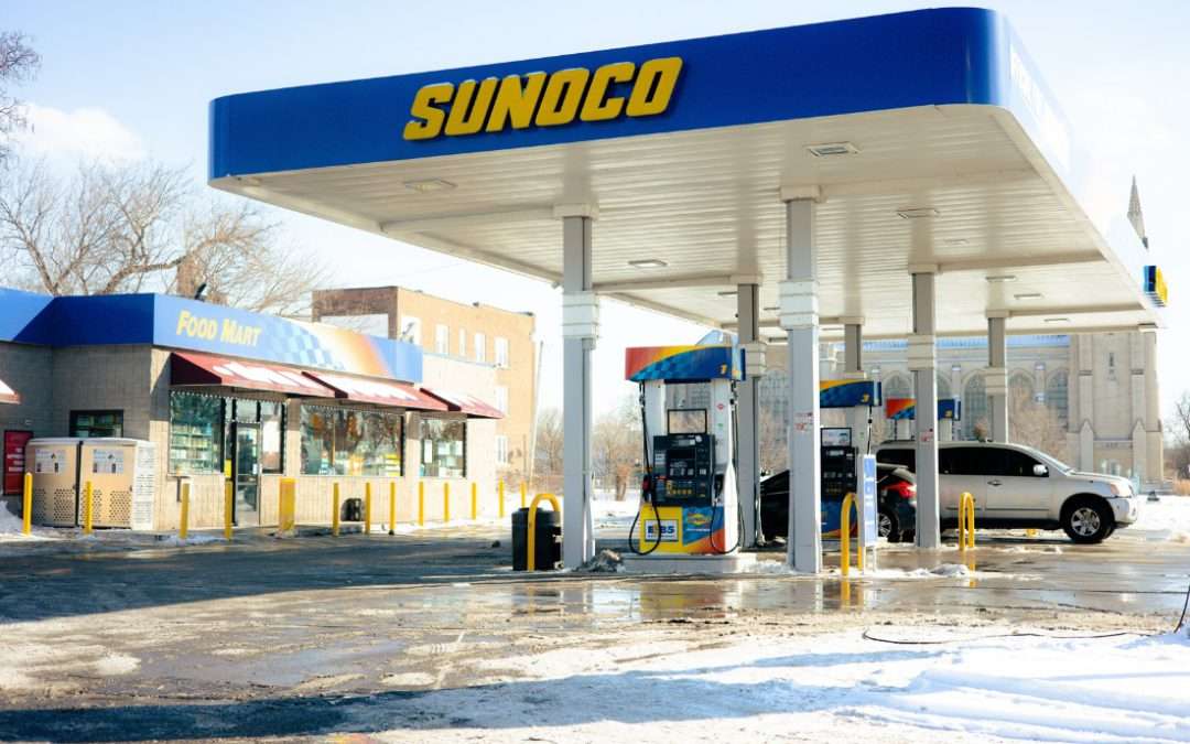 goedkoopste dieselprijs