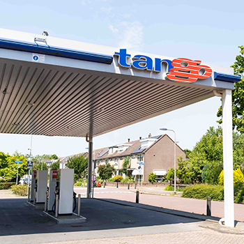 tango tankstation