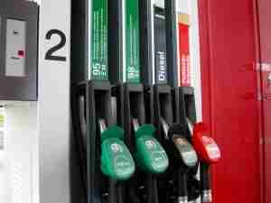 e10 benzine