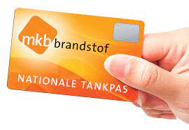mkb brandstof