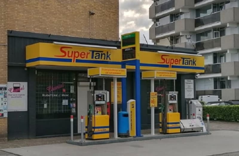 goedkoop tanken in de buurt