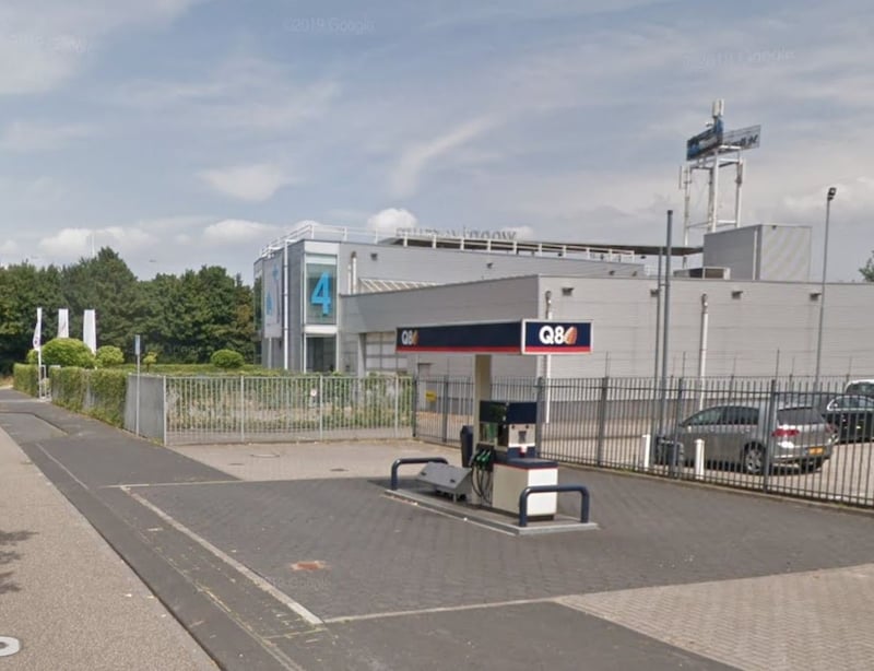 goedkoop tanken utrecht
