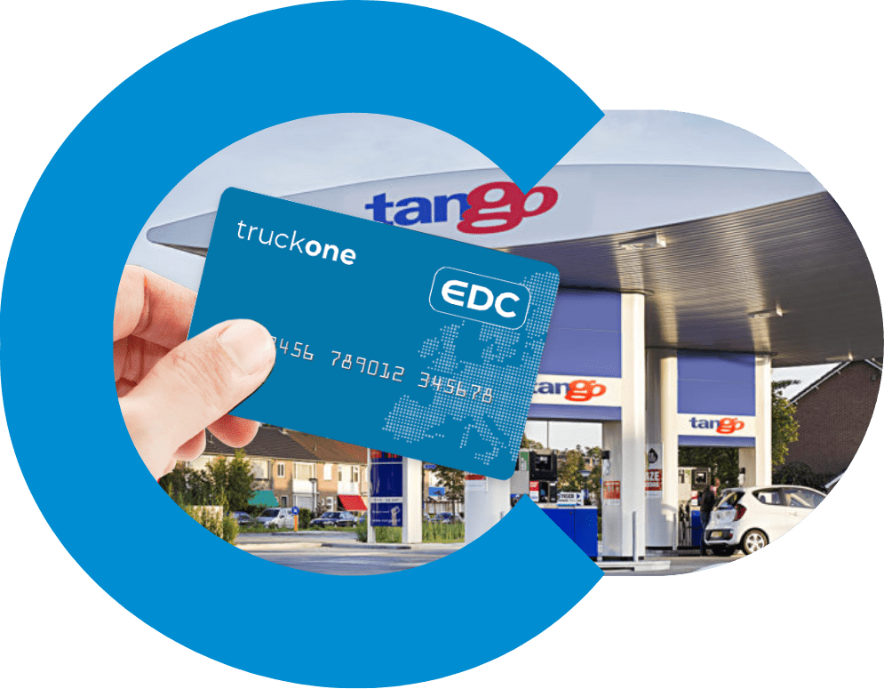 tango benzineprijs