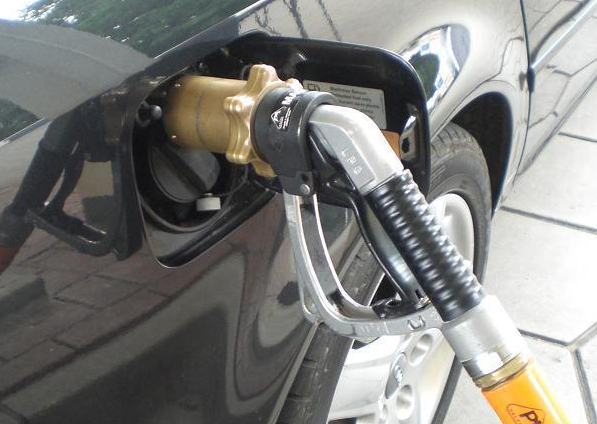 goedkoop tanken lpg