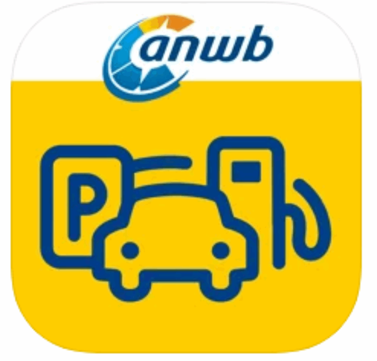 benzineprijs app