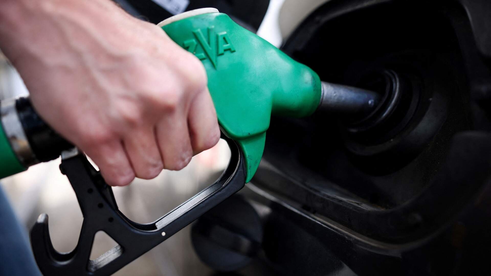waar is de benzine het goedkoopst