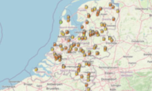bp benzine prijs