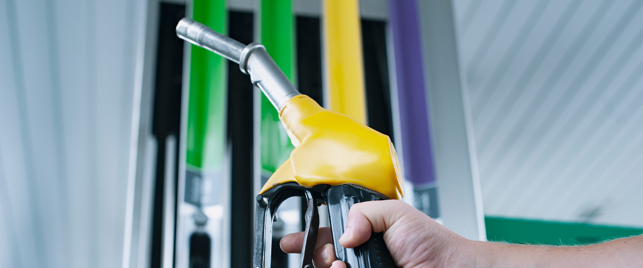 brandstofprijzen diesel