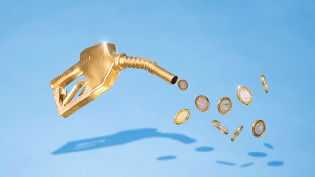 goedkoop tanken tango