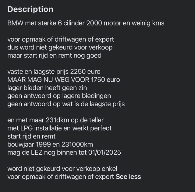 laagste lpg prijs
