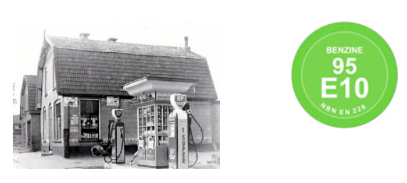 tanken e10